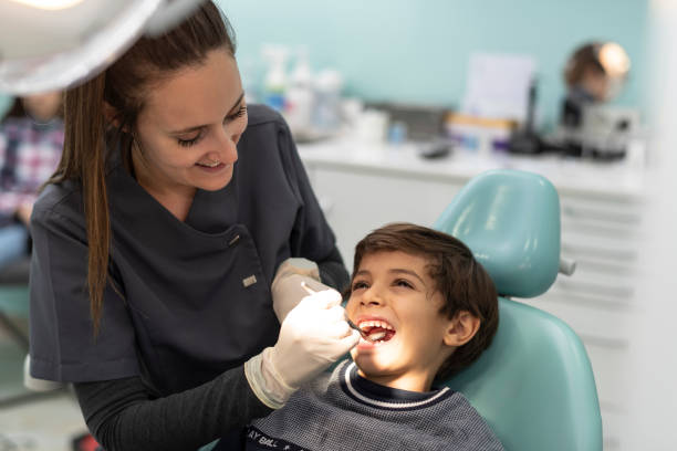 Best Emergency Treatment for Dental Infections or Abscesses in Evansville, WY