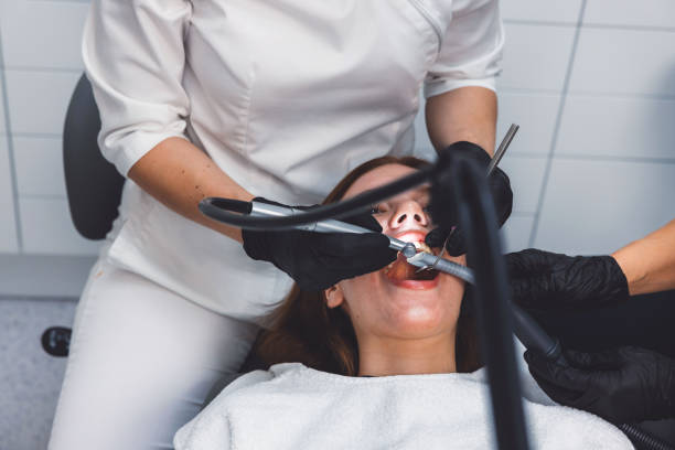 Best Emergency Gum Treatment in Evansville, WY