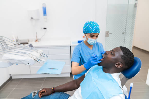 Best Pediatric Emergency Dentist in Evansville, WY