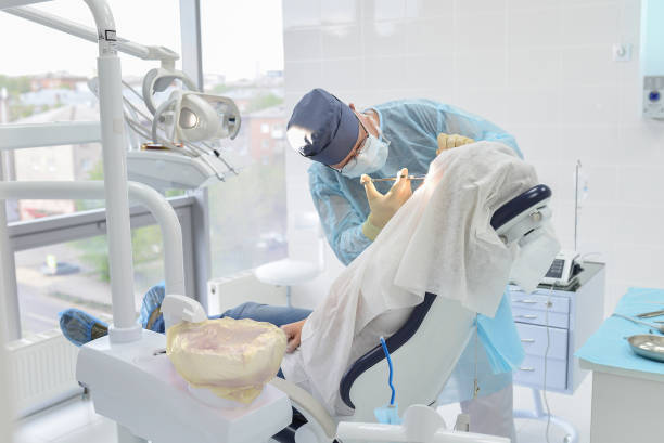 Best Emergency Tooth Extraction in Evansville, WY